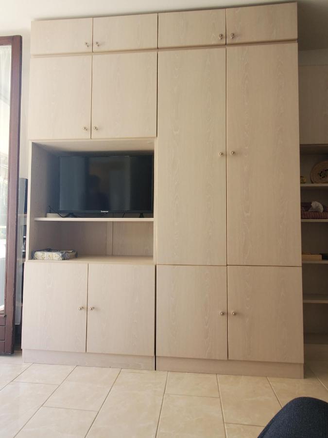 Miougrano Studio 4 Personnes 29M2 Frejus Bagian luar foto